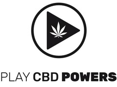 PLAY CBD POWERS