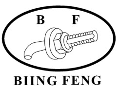 B F BIING FENG