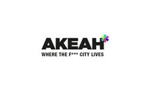 AKEAH WHERE THE F*** CITY LIVES