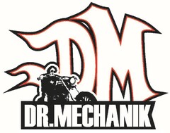DM DR. MECHANIK