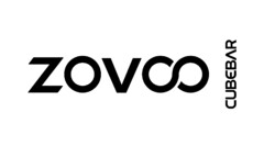 ZOVOO CUBEBAR