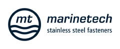 mt marinetech stainless steel fasteners