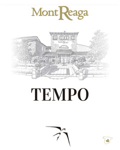 MONT REAGA TEMPO