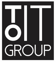 TO IT GROUP