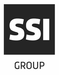 SSI GROUP