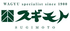 WAGYU SPECIALIST SINCE 1900 SUGIMOTO