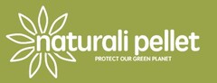 naturali pellet PROTECT OUR GREEN PLANET