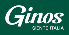 Ginos SIENTE ITALIA