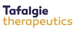 Tafalgie therapeutics