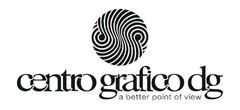 CENTRO GRAFICO DG A BETTER POINT OF VIEW