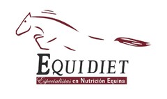 EQUIDIET Especialistas en Nutrición Equina