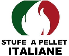 STUFE A PELLET ITALIANE