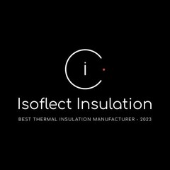 Isoflect Insulation BEST THERMAL INSULATION MANUFACTURER - 2023