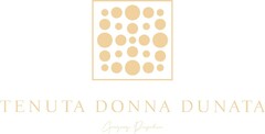 TENUTA DONNA DUNATA Gregory Papadia