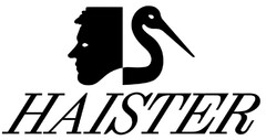 HAISTER