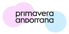 primavera andorrana