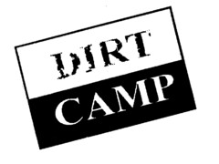 DIRT CAMP