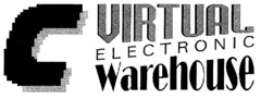 C VIRTUAL ELECTRONIC Warehouse