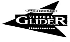 EVANS & SUTHERLAND VIRTUAL GLIDER