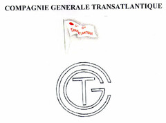 COMPAGNIE GENERALE TRANSATLANTIQUE CGT