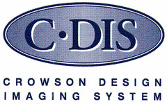 C.DIS CROWSON DESIGN IMAGING SYSTEM