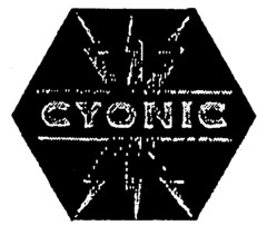 CYONIC