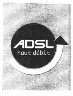 ADSL haut débit