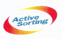 Active Sorting