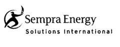 Sempra Energy Solutions International