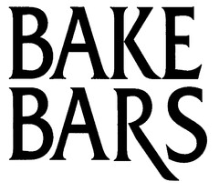 BAKE BARS