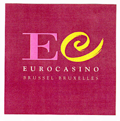 EC EUROCASINO BRUSSEL-BRUXELLES