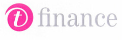 t finance