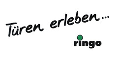 Türen erleben... ringo