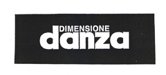 DIMENSIONE danza