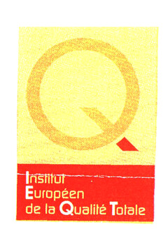 Institut Européen de la Qualité Totale