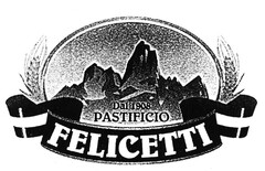 Dal 1908 PASTIFICIO FELICETTI