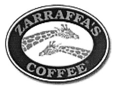 ZARRAFFA'S COFFEE