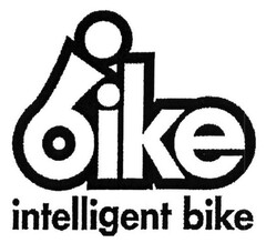 bike intelligent bike