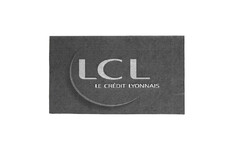 LCL LE CRÉDIT LYONNAIS