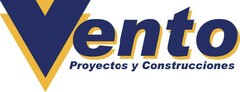 Vento Proyectos y Construcciones