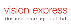 vision express the one hour optical lab