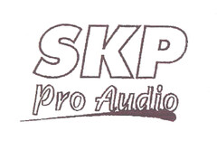 SKP Pro Audio