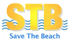 STB Save The Beach