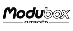 Modubox CITROËN