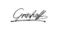 Grashoff