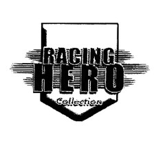 RACING HERO Collection