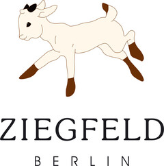 ZIEGFELD BERLIN