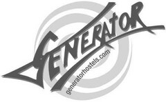 GENERATOR generatorhostels.com