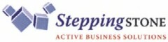 SteppingSTONE ACTIVE BUSINESS SOLUTIONS