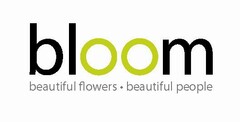 bloom beautiful flowers-beautiful people